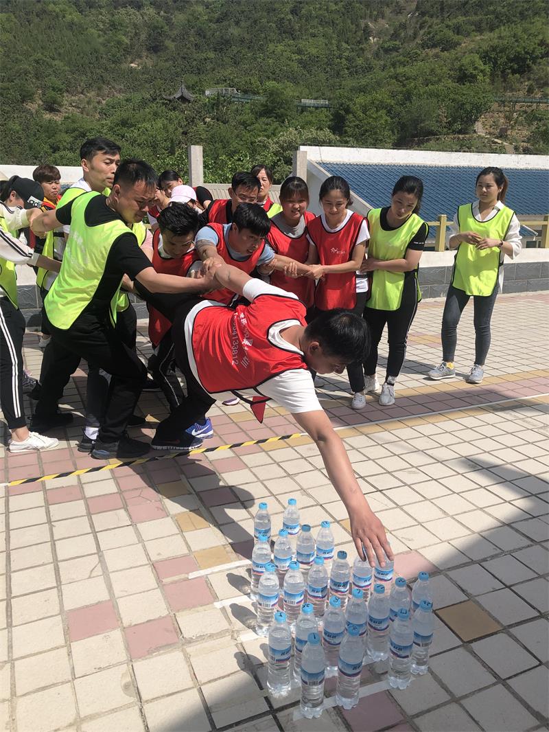 人跟人是如何建立信赖的？